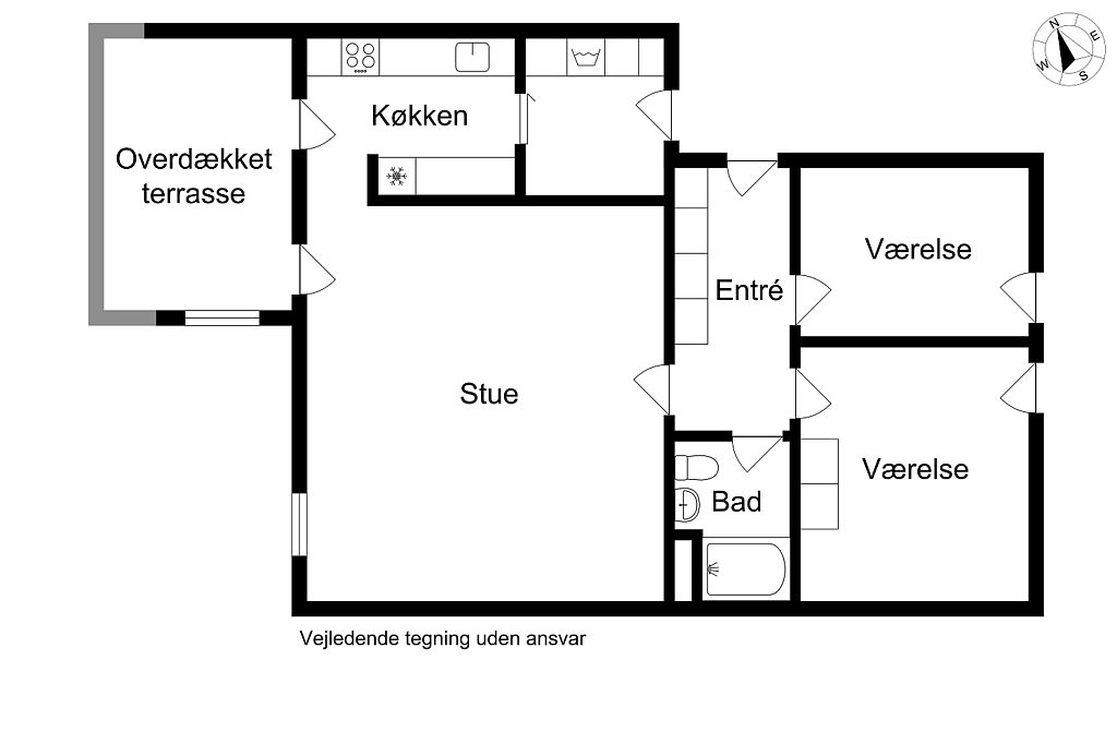 Plantegning Hasserisvej 173, st. tv..jpg